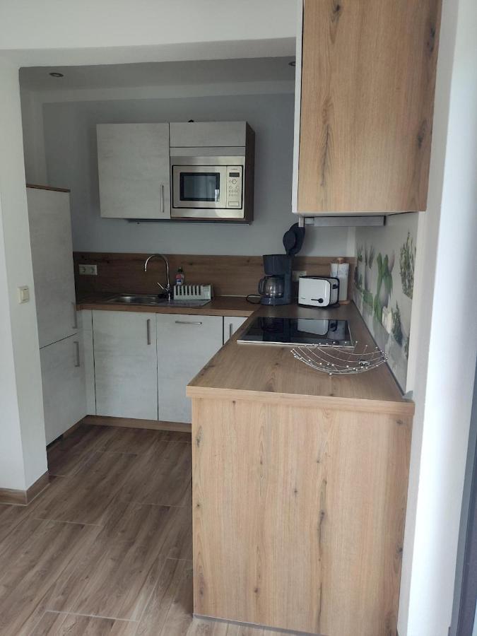 Ferienwohnung Am Olbasee Malschwitz Экстерьер фото
