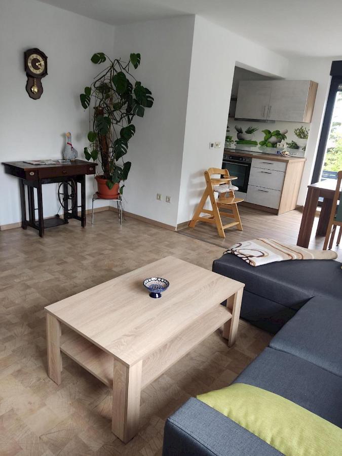 Ferienwohnung Am Olbasee Malschwitz Экстерьер фото