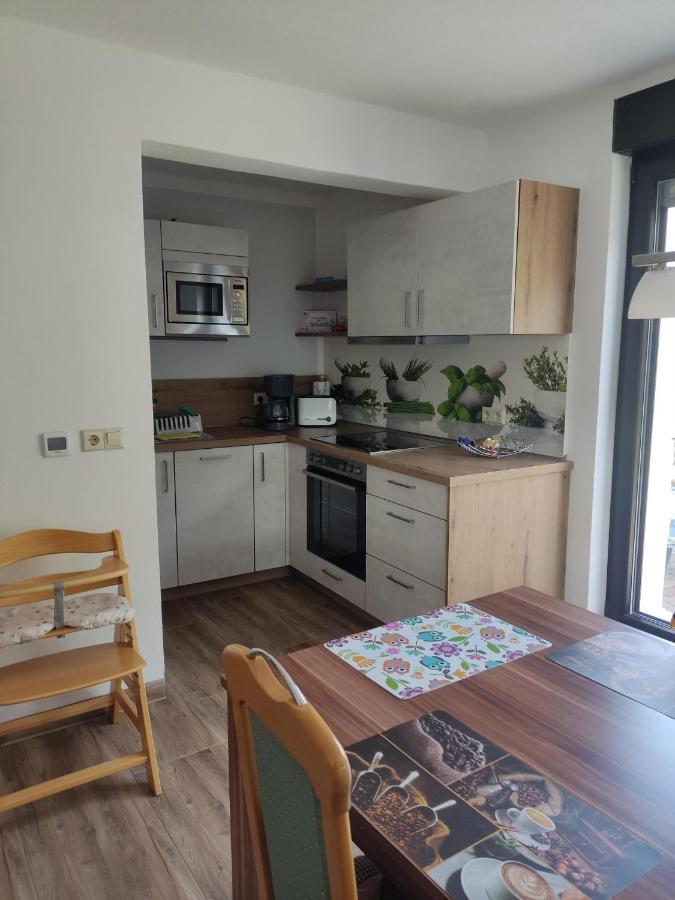 Ferienwohnung Am Olbasee Malschwitz Экстерьер фото