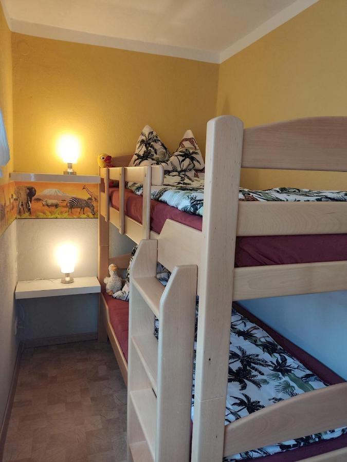 Ferienwohnung Am Olbasee Malschwitz Экстерьер фото