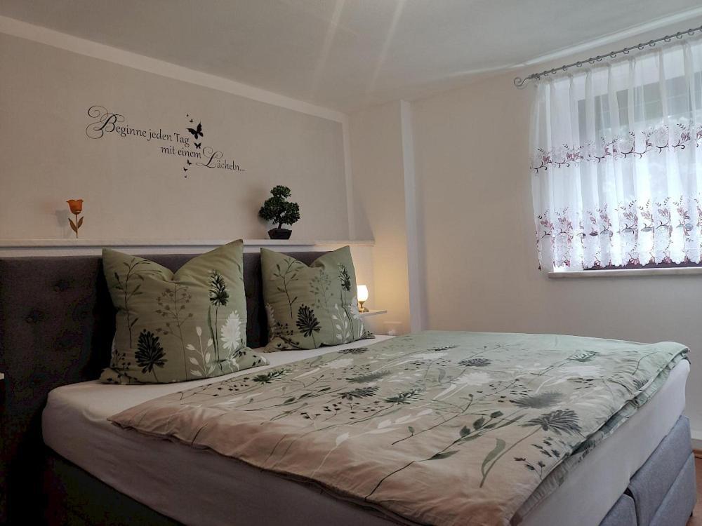 Ferienwohnung Am Olbasee Malschwitz Экстерьер фото