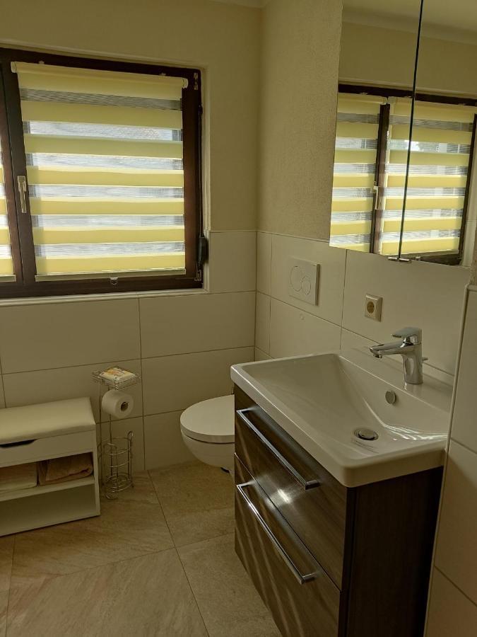 Ferienwohnung Am Olbasee Malschwitz Экстерьер фото