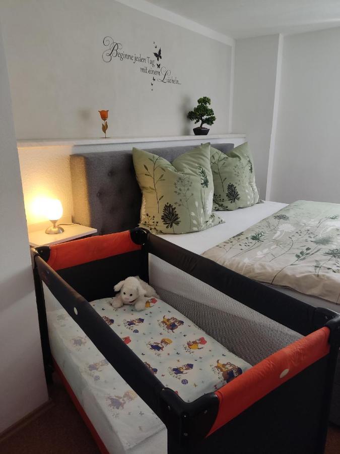 Ferienwohnung Am Olbasee Malschwitz Экстерьер фото